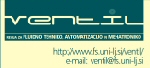 revija VENTIL